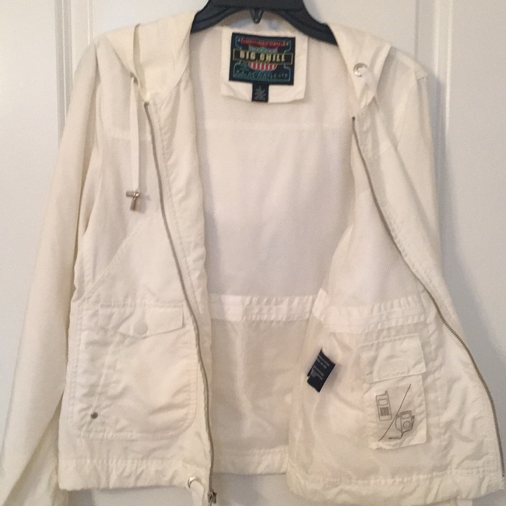 Off white jacketed - Picture 6 of 6